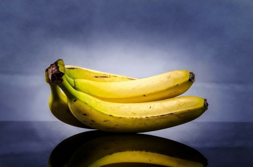 BANANY

Banany są powszechnie znane, lubiane i zdrowe....