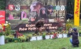 Wystawa psów myśliwskich w Iłowej. Mimo deszczu psy prezentowały się wspaniale