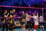 Trefl Gdańsk sprawił niespodziankę w meczu z mistrzami Polski. Żółto-czarni o jedno zwycięstwo od strefy medalowej!