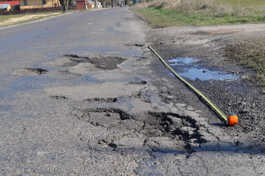 - Obecnie zaczynamy nowy sezon i z niepokojem obserwujemy...