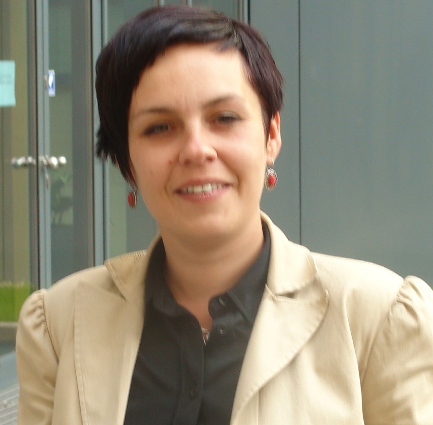 Kamila Gajda