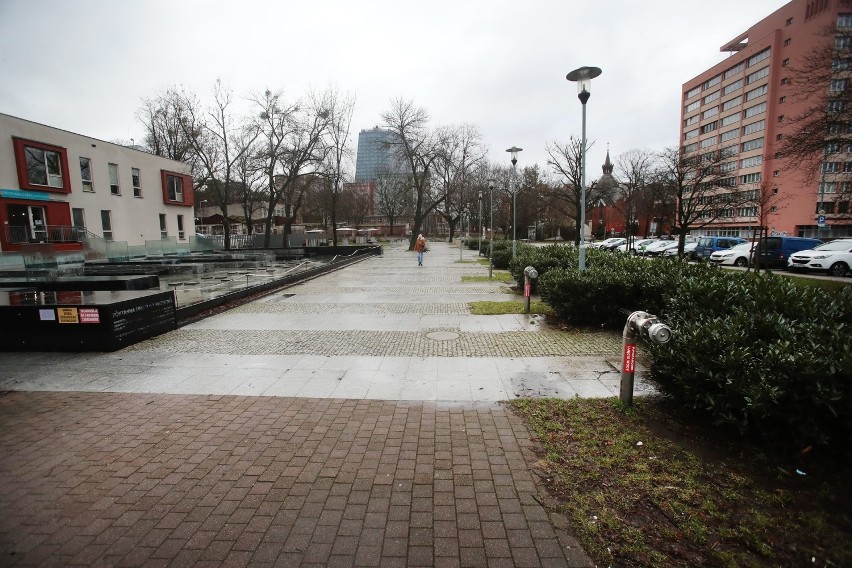 Nie będzie placu WOŚP w Szczecinie. W tle kłótnia koalicji rządzącej 