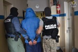 Seria włamań w Malborku. Policja zatrzymała podejrzanego 
