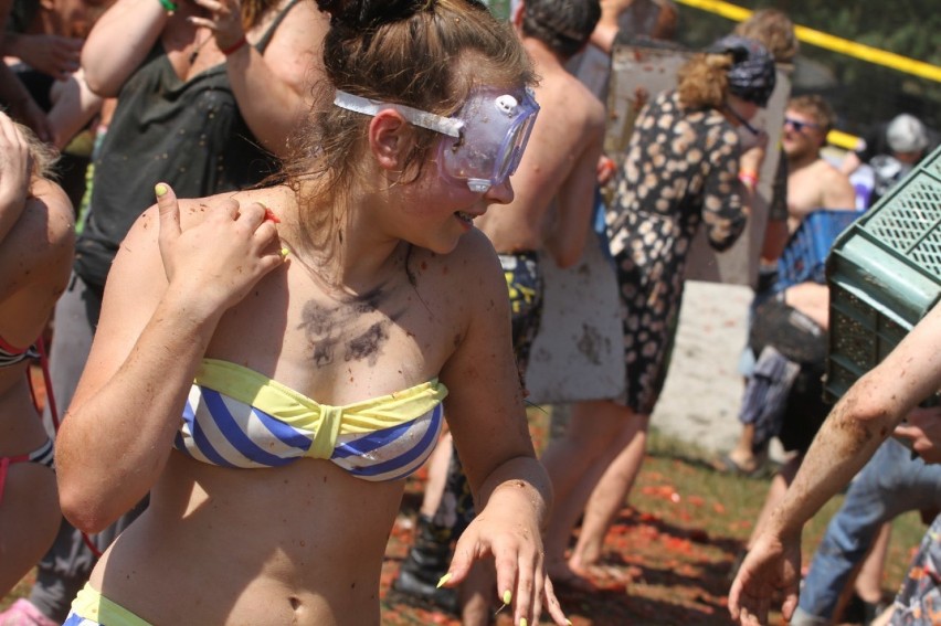 Przystanek Woodstock dzień III [FOTO]