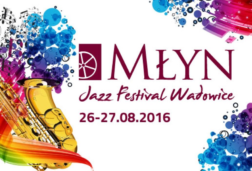 [KONKURS!] Młyn Jazz Festival 2016: zgarnij bilety!