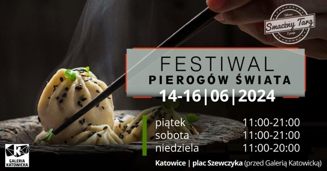 Festiwal Pierogów Świata