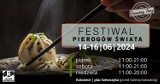 Festiwal Pierogów Świata w Katowicach, sprawdź jakie pyszności znajdziecie w GK