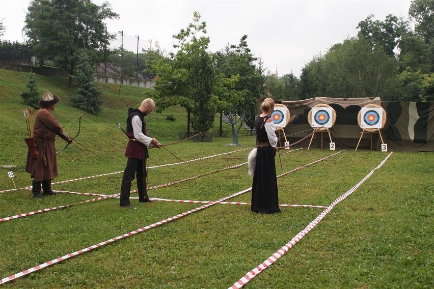 Koronacja Królewska w Gnieźnie - dzień 2. [GALERIA ZDJĘĆ]