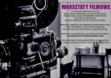 Warsztaty filmowe w Opolu Lubelskim 2015 r. 