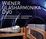 Opera Śląska w Bytomiu: "Szept gwiazd". Koncert Wiener Glasharmonika DuoWiener Glasharmonika Duo