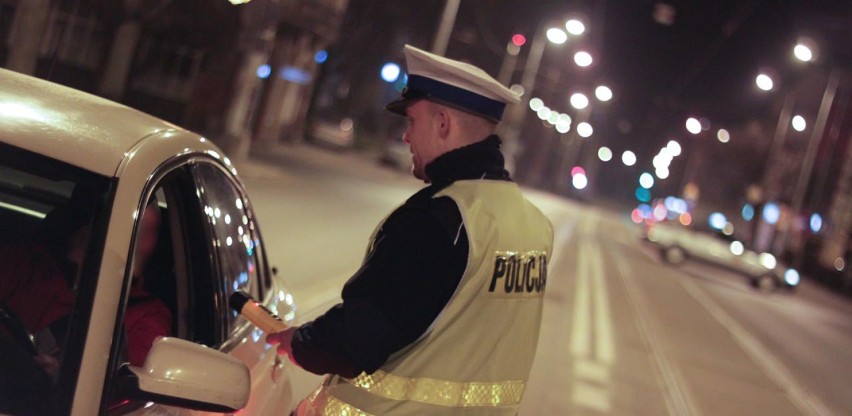 Policja podsumowała sylwestrową noc w Lubuskiem [zdjęcia]