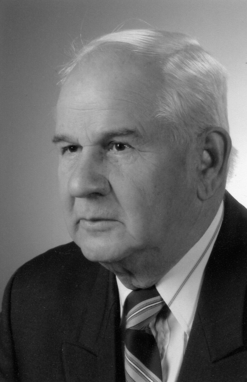 Franciszek Leszek Wieczorkiewicz