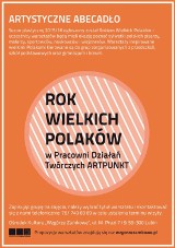 Wzgórze Zamkowe: Rok Wielkich Polaków w ArtPunkcie