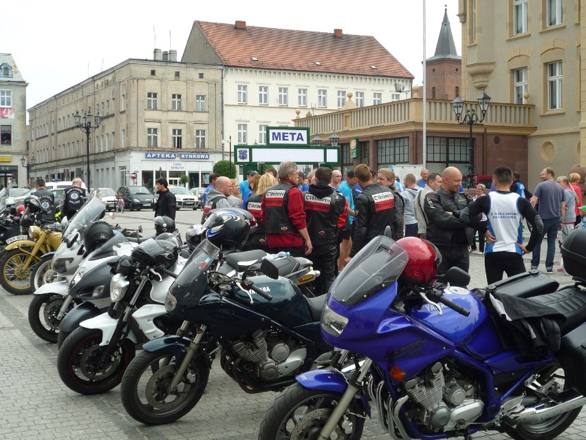 600 kilometrów na 600-lecie Krotoszyna