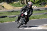 Veteran Cup 2011 - wyścigi zabytkowych motocykli