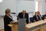 Konferencje w Kwidzynie. Ewa Kierzkowska spotkała się z kobietami aktywnymi [FOTO]