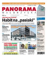 Panorama Wałbrzyska: Co przeczytacie w najnowszym numerze? 