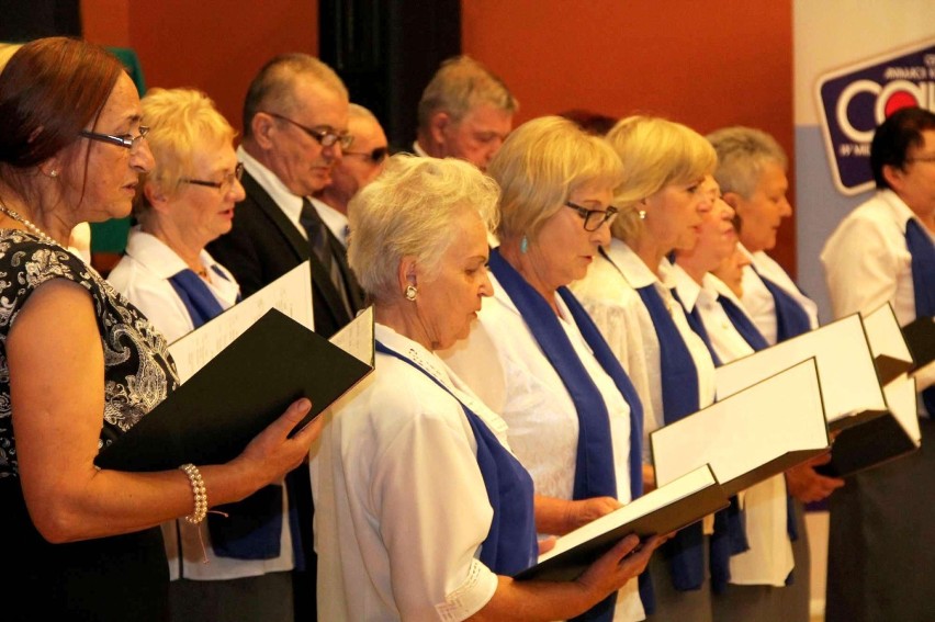 UTW Międzychód 9 października rozpoczął rok akademicki...