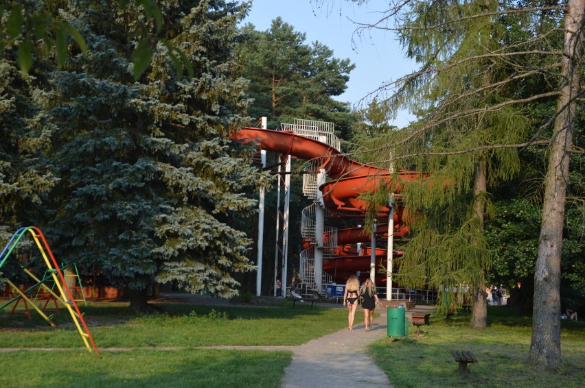 Ośrodek Wawrzkowizna koło Bełchatowa ma nowego dzierżawcę