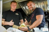 Smaczny weekend z food truckami na placu Narutowicz w Bełchatowie