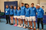 W Kaliszu zainaugurowała Lotto Superliga tenisa ziemnego. Premierowy występ Osavi Tennis Team Kalisz. ZDJĘCIA