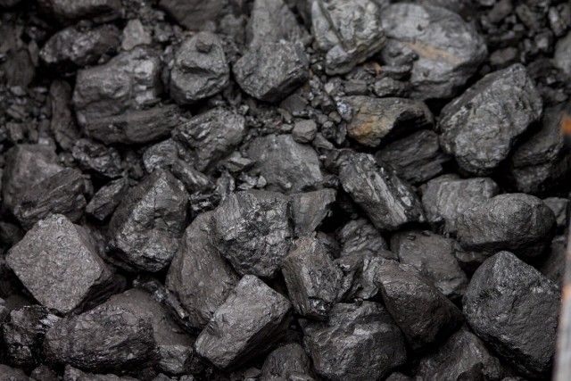Miasto Kutno uruchamia sprzedaż węgla. Można dokonywać wpłat za surowiec