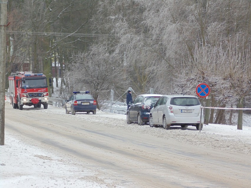 Śledczy ustalają okoliczności śmierci młodego mężczyzny,...