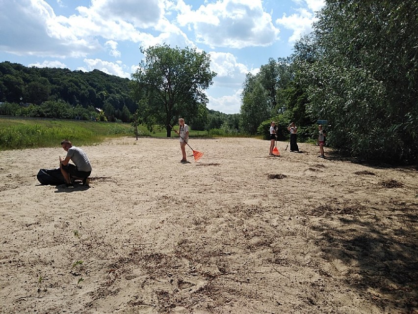 Kazimierz Dolny nie tylko dla turystów. Chcą stworzyć...