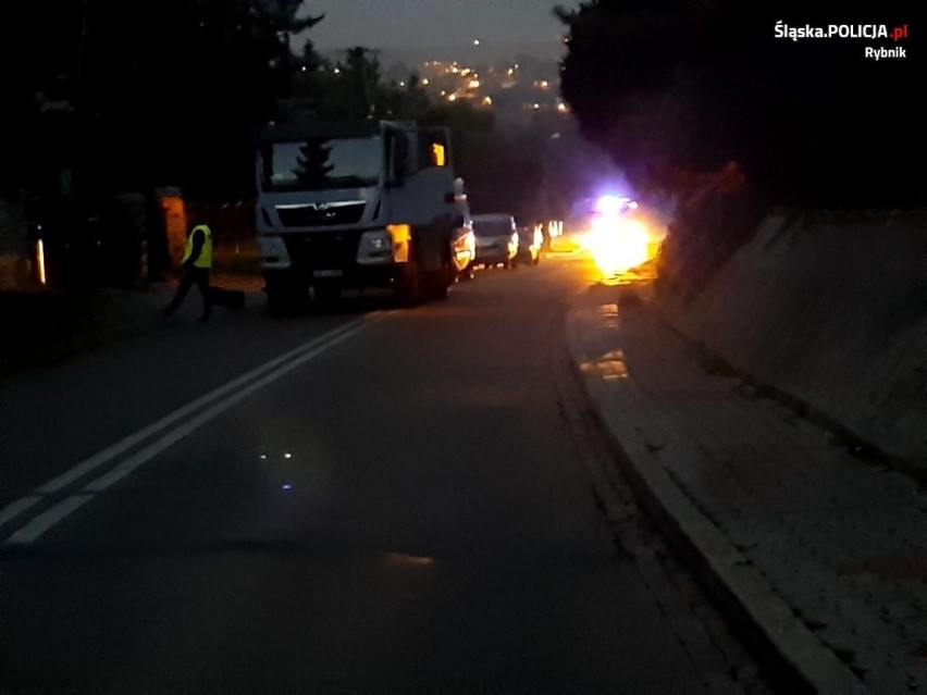 Chciał wysadzić znajomego w powietrze. Skonstruował bombę i...