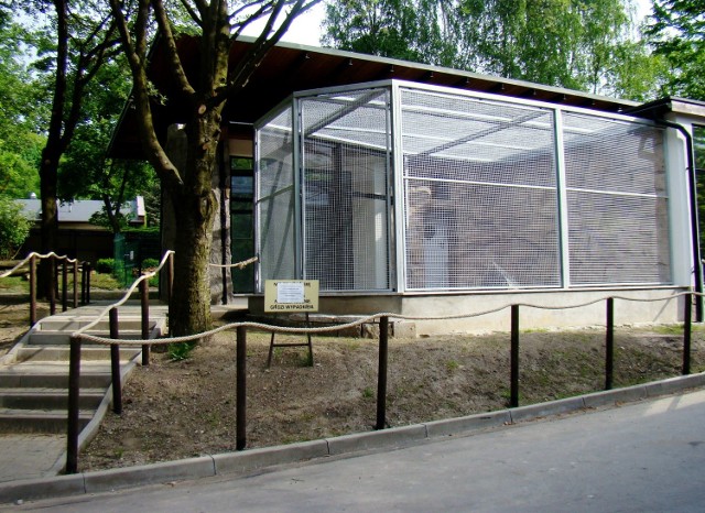 Nowości w Śląskim Ogrodzie Zoologicznym