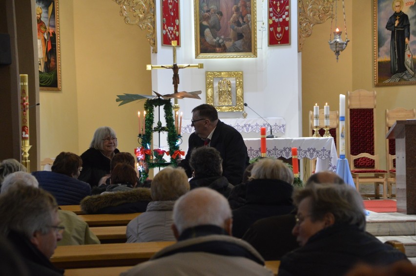 Miastko. Tradycyjne nabożeństwo quempas ponownie w Miastku (FOTO+VIDEO)