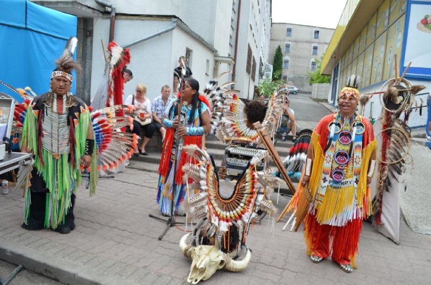 Lato Kwiatów 2015 - PROGRAM