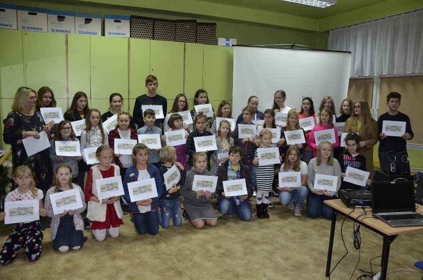 MDK Rybnik: Na 100-lecie Niepodległości ponad 100 prac młodych twórców Pracowni Walor