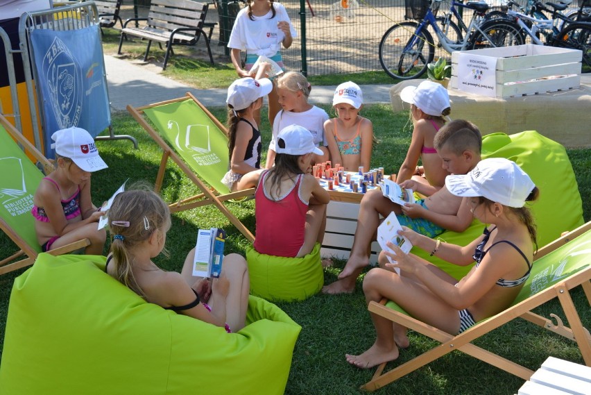 Kampania „Mała książka – wielki człowiek” podbija biblioteki – 28 tysięcy nowych czytelników