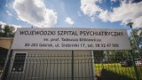 Dyrektor Wojewódzkiego Szpitala Psychiatrycznego w Gdańsku Leszek Trojanowski złożył wypowiedzenie. Przechodzi na emeryturę