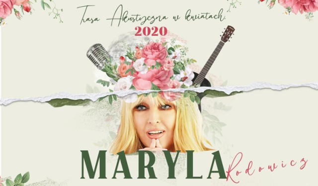 „2020 to będzie mój rok! Kolejny zresztą” - mówi Maryla