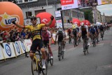 Opole przywitało kolarzy! Zakończył się 4. etap 80. edycji Tour de Pologne [ZDJĘCIA]
