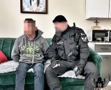Zatrzymanie pedofila w Zduńskiej Woli. 59-latek zabarykadował się w mieszkaniu!