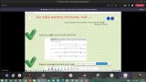 Szkolne Dni Kultury Matematycznej w I LO w Sławnie