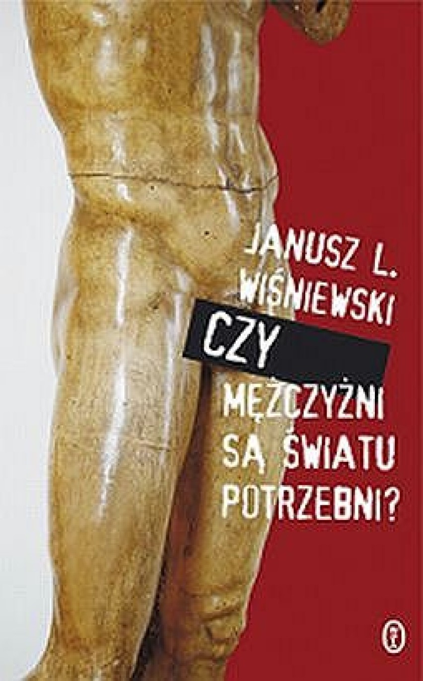 Janusz L. Wiśniewski