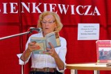 Krynica Morska. Akcja narodowego czytania dzieł Henryka Sienkiewicza