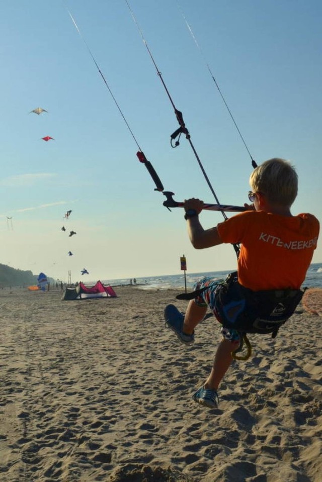 Gmina Sztutowo. Na 12 i 13 września zaplanowano tegoroczny Kiteweekend. Miłośnicy latawców spotkają się na plażach w Sztutowie oraz Kątach Rybackich.