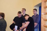 Uczniowie i nauczyciele po raz kolejny oddali krew w Zespole Szkół Technicznych w Pleszewie