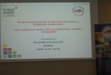 Bezpieczeństwo pracownika - konferencja w Krakowie