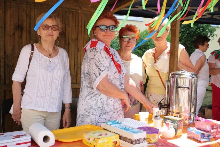 Dzień Dziecka fundacji Złotowianka i SM Piast w Złotowie [FOTO, WIDEO]