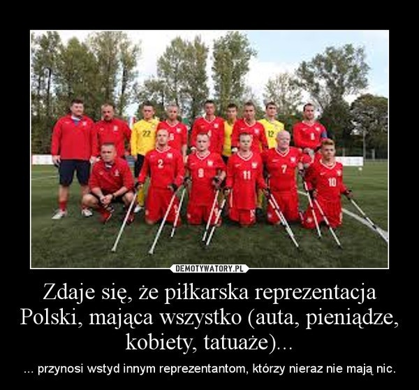Mołdawia - Polska: Internauci kpią! Jedyna drużyna, która ma dwa hymny [MEMY, ŚMIESZNE OBRAZKI]