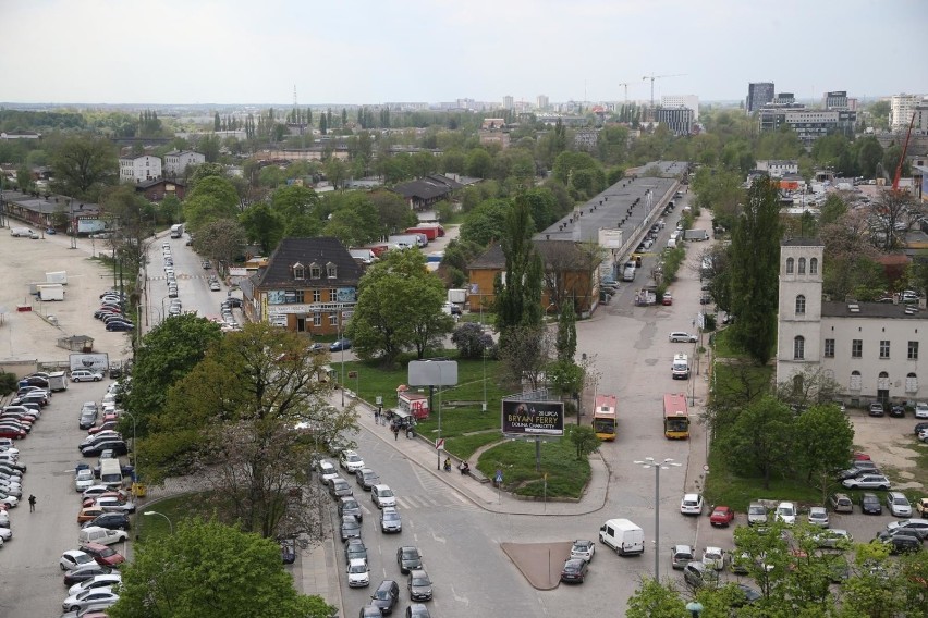 Kiedy pojedziemy tramwajem na Nowy Dwór? Jest druga umowa. Szczegóły inwestycji