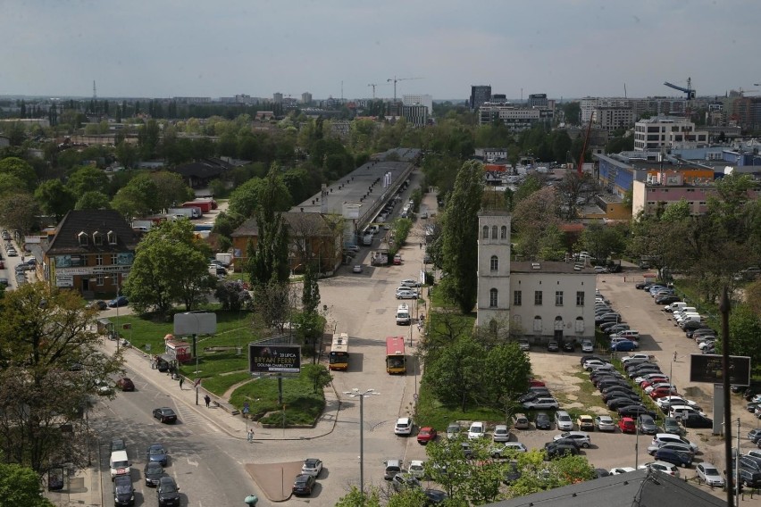 Kiedy pojedziemy tramwajem na Nowy Dwór? Jest druga umowa. Szczegóły inwestycji