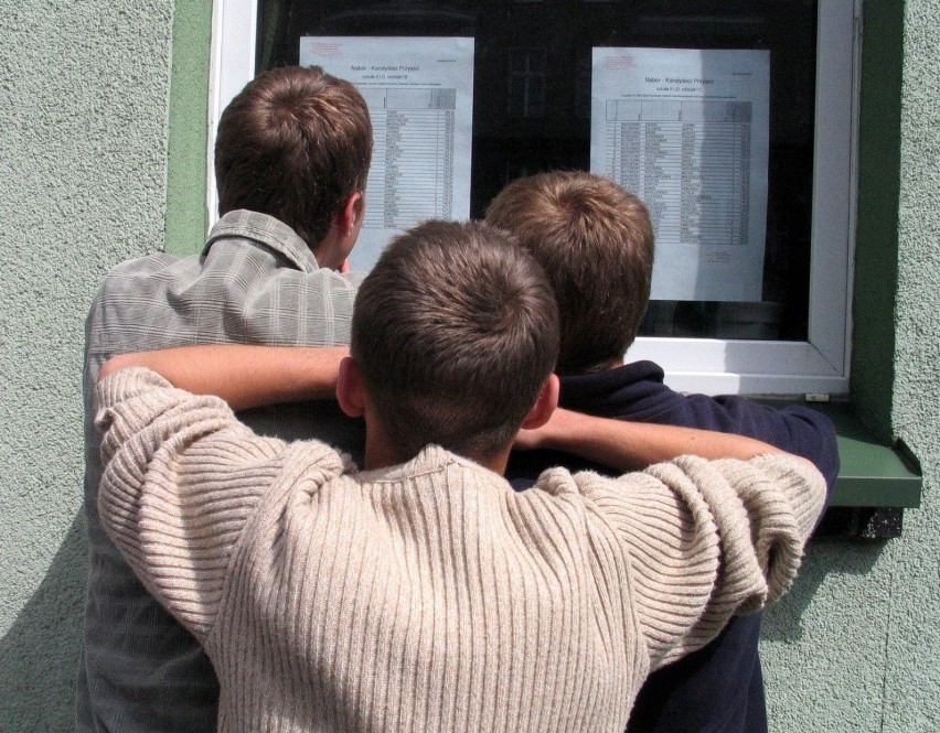 Nabór do szkół 2019 w powiecie zduńskowolskim. Zwiększono limity przyjęć w dwóch szkołach