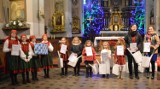 Koncert laureatów X Przeglądu Kolęd i Pastorałek w Łęczycy [ZDJĘCIA] 